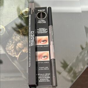 MAC Pro Brow Definer 1MM Tip Pencil in Thunder